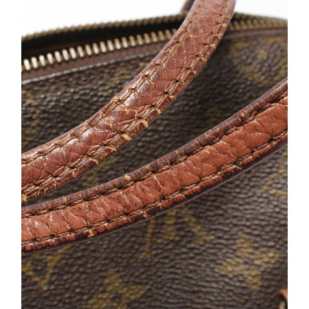 Louis Vuitton Handbag Papillon Monogram - Picture 6 of 6